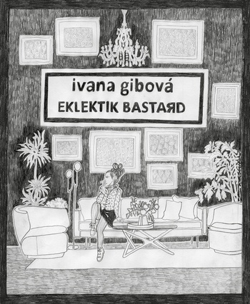 Eklektik bastard