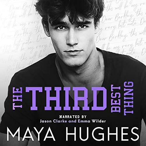 The Third Best Thing (Fulton U, #3)