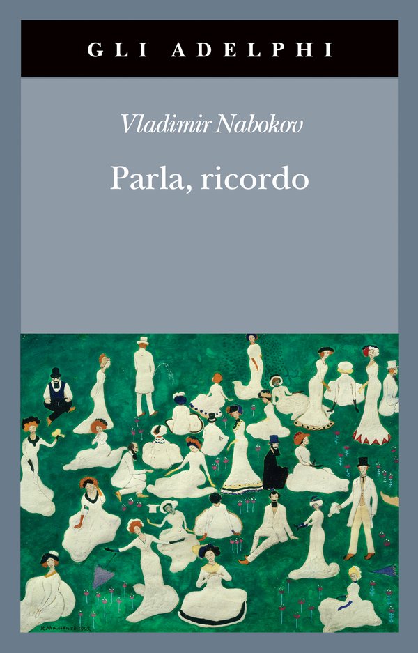 Parla, ricordo by Vladimir Nabokov Goodreads