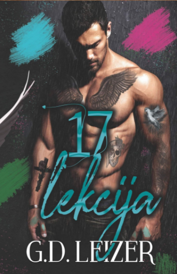 17 lekcija