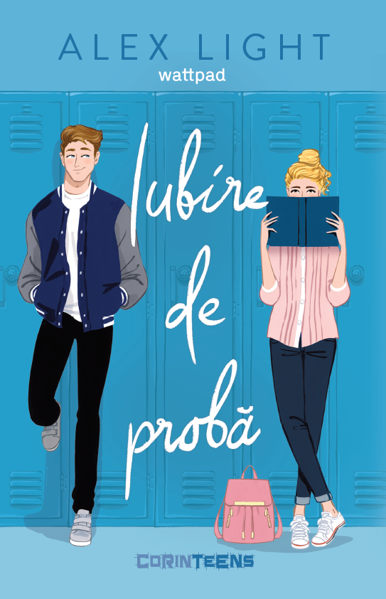Iubire de probă