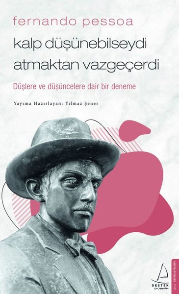 Kalp Düşünebilseydi Atmaktan Vazgeçerdi book cover
