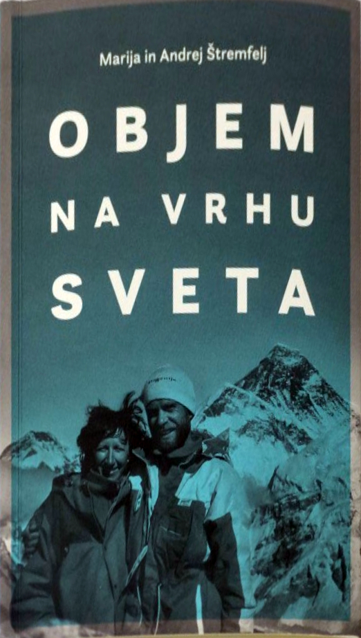 Objem na vrhu sveta