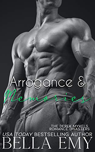 Arrogance & Memories book cover