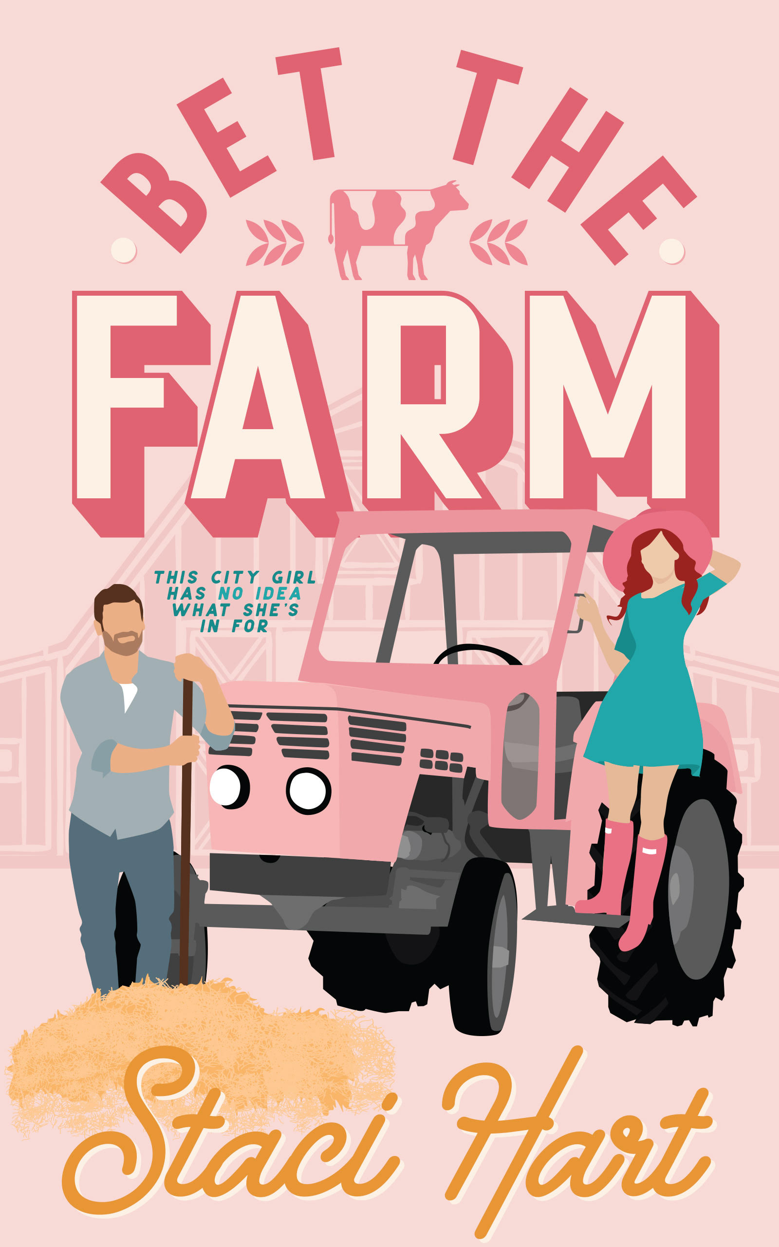 Bet the Farm