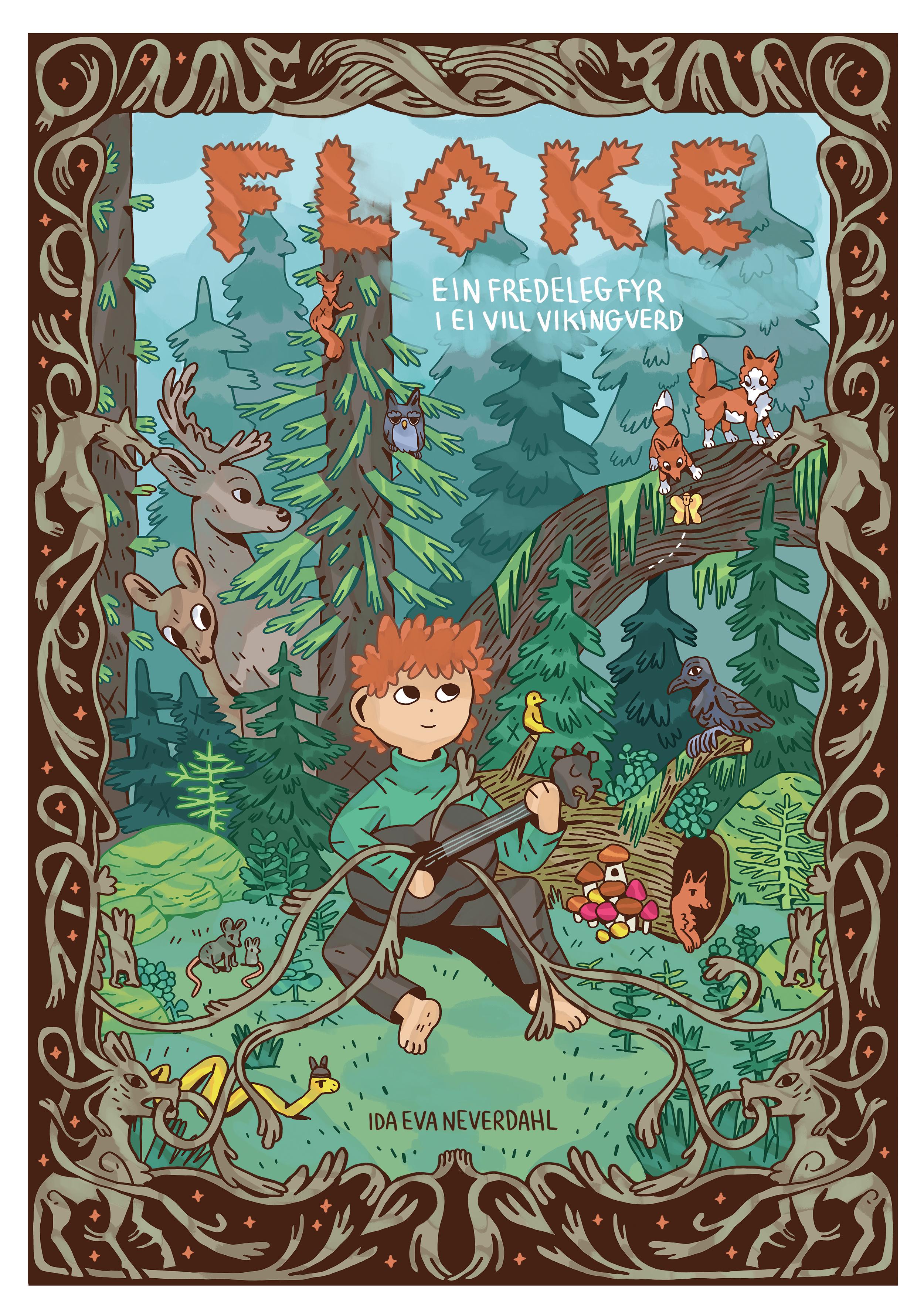 Floke