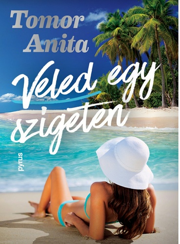 Veled egy szigeten