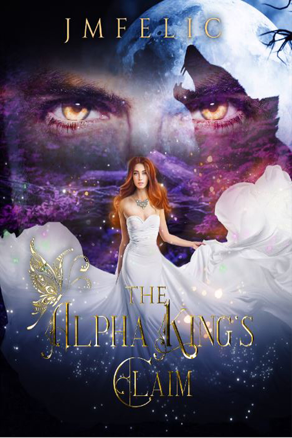 The Alpha King's Claim