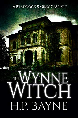The Wynne Witch