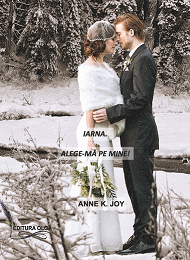 Iarna. Alege-ma pe mine!