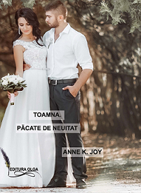Toamna. Păcate de neuitat book cover