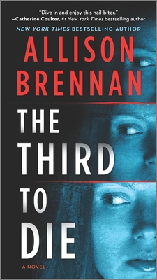 The Third to Die (Quinn & Costa #1)