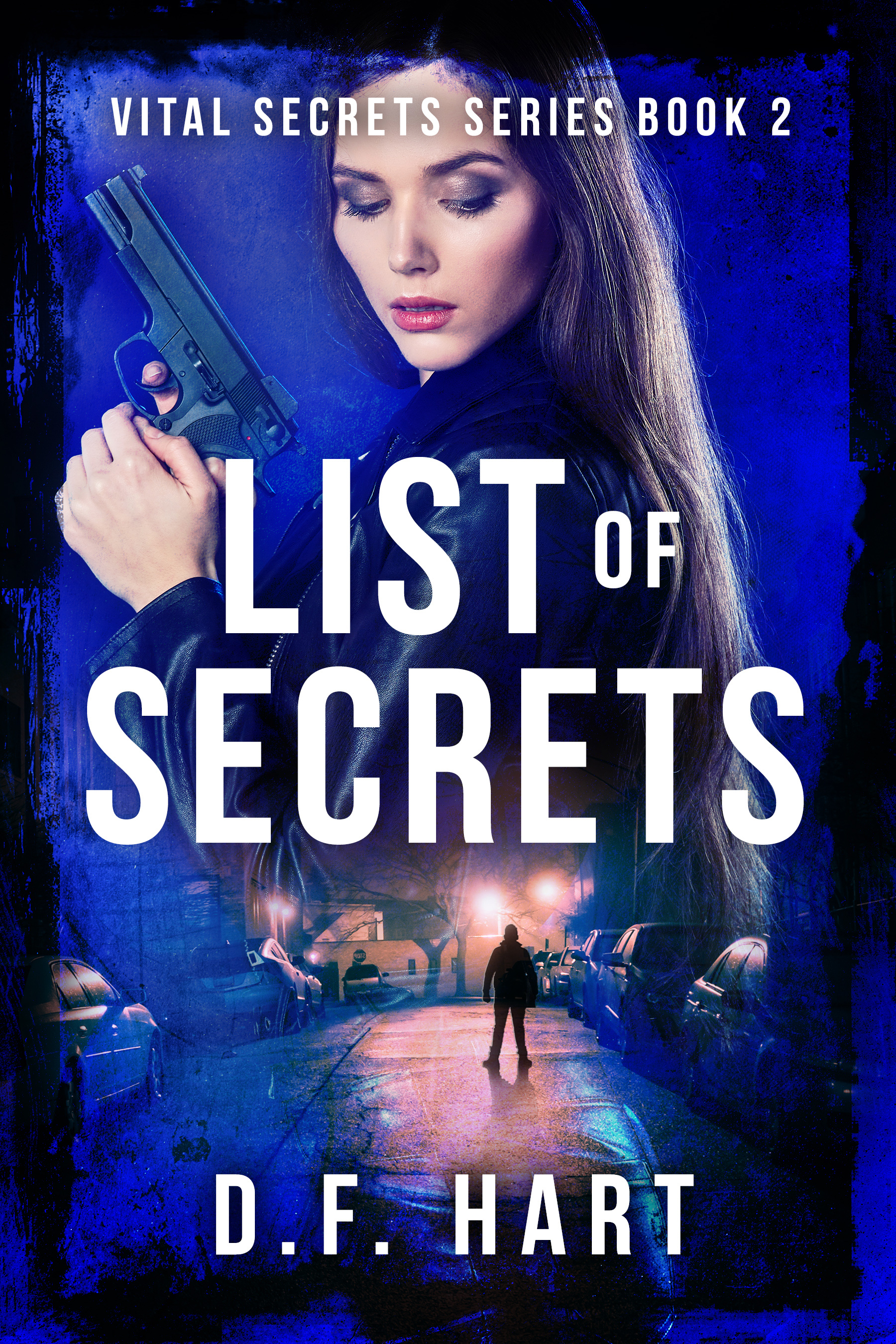 List of Secrets