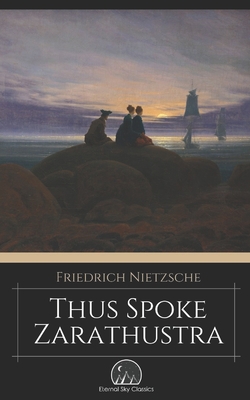 Thus Spoke Zarathustra