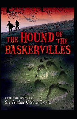 The Hound of the Baskervilles Illustrated by Arthur Conan Doyle | Goodreads
