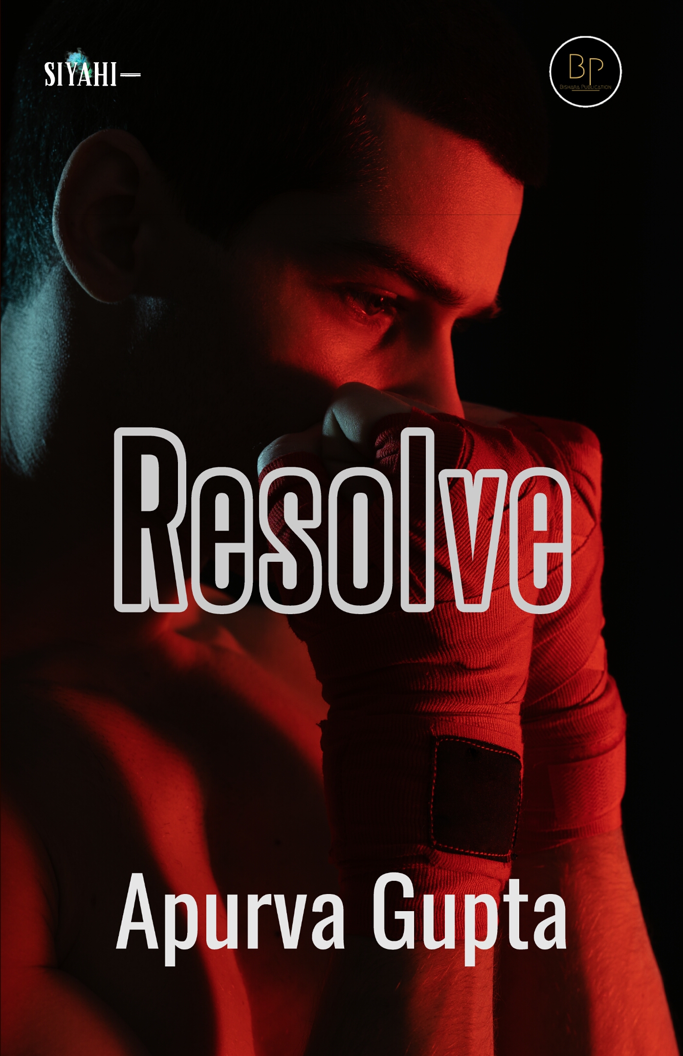 Resolve Book Resolve by Apurva Gupta | Goodreads