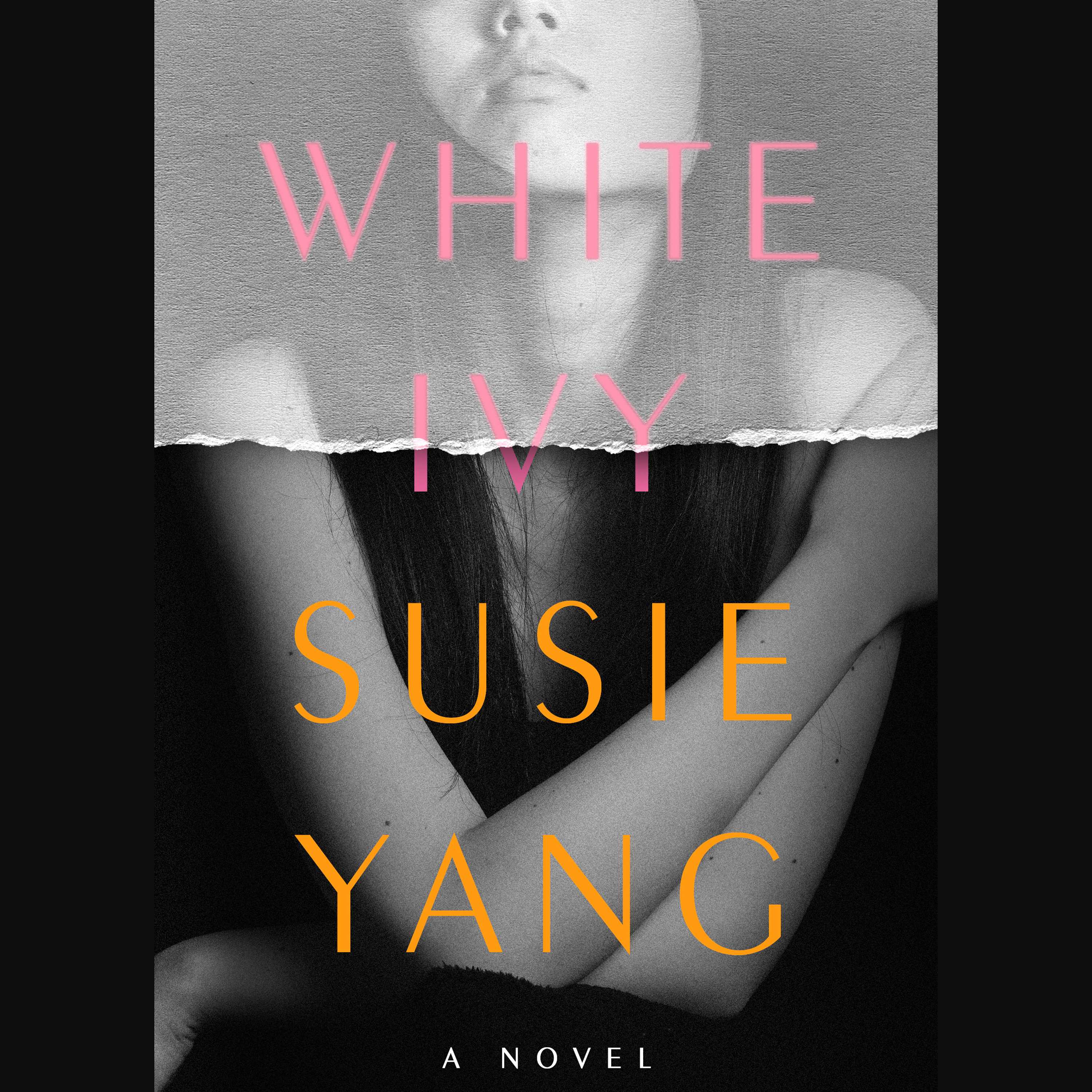 White Ivy