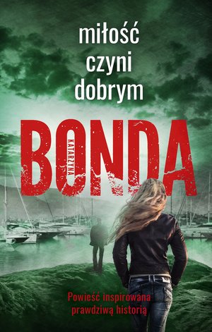 Miłość czyni dobrym book cover