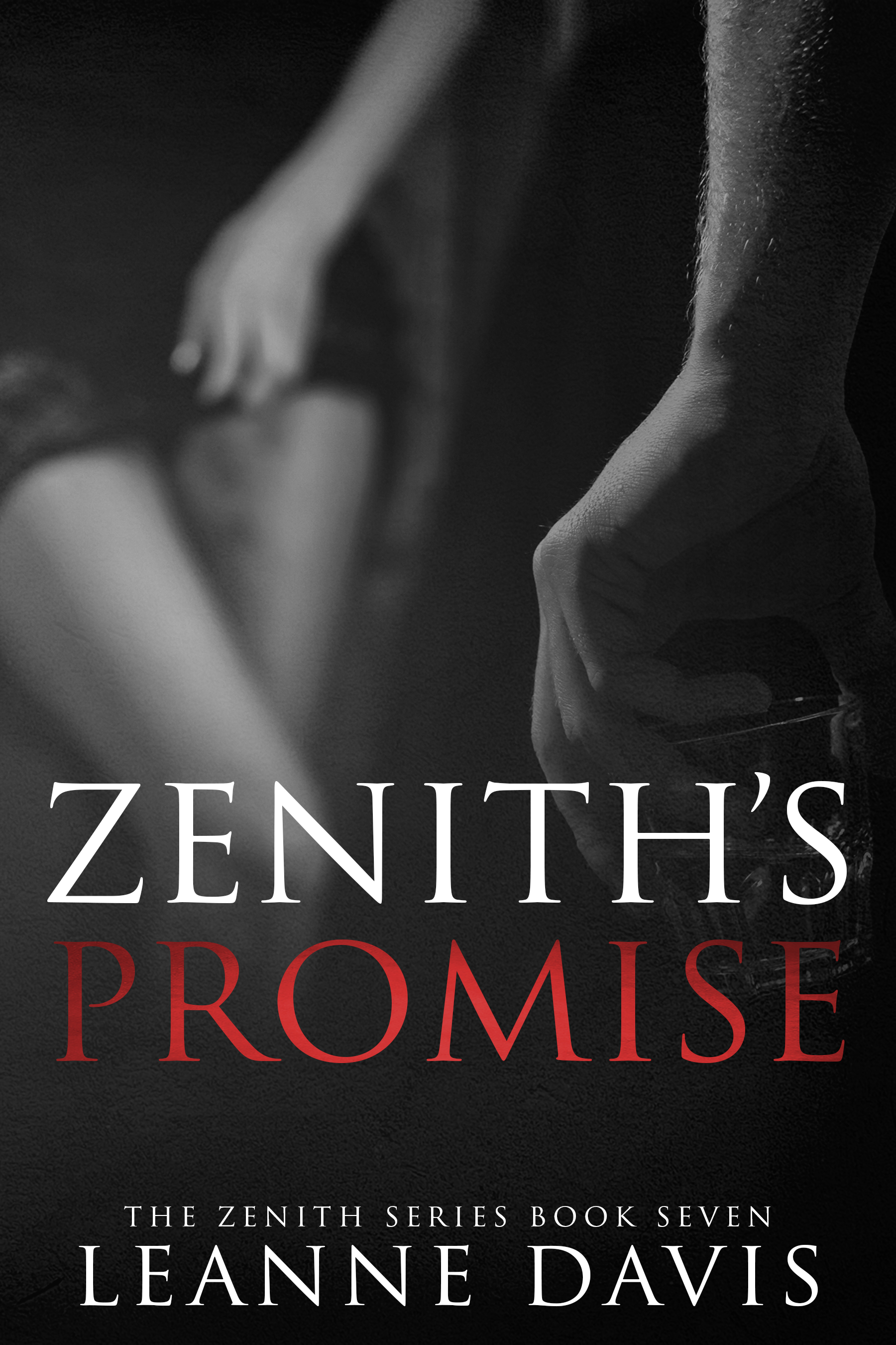 Zenith's Promise book cover