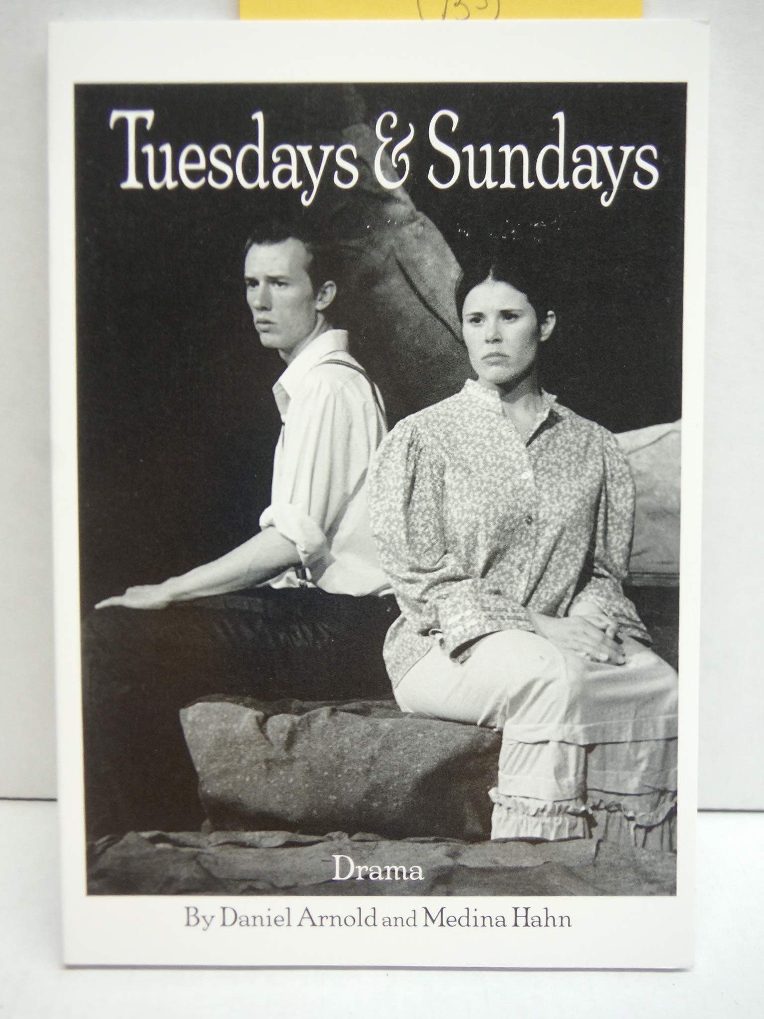 Tuesdays & Sundays