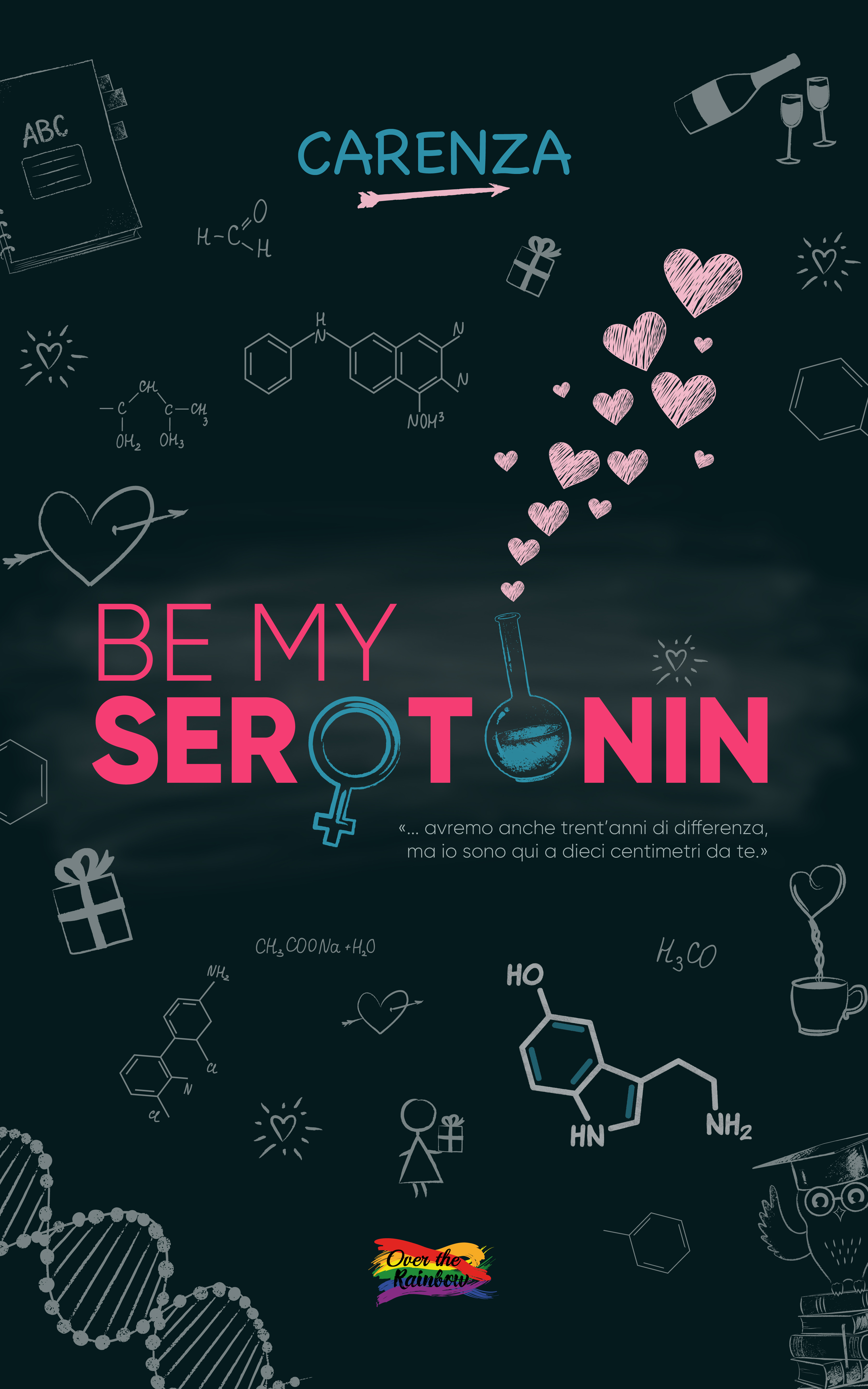 Be my Serotonin