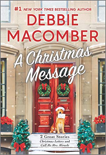 A Christmas Message: Christmas Letters / Call Me Mrs. Miracle