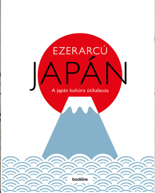Ezerarcú Japán