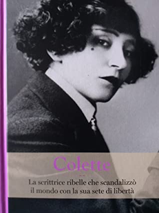 Colette book cover