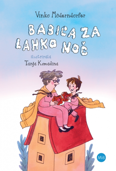 Babica za lahko noč