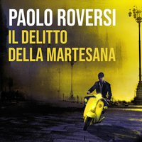 Il delitto della Martesana book cover