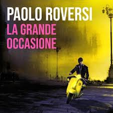La grande occasione book cover