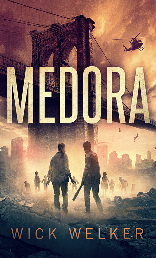 Medora (Medora Book One) by Wick Welker Goodreads