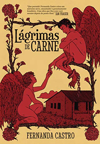 Lágrimas de carne book cover