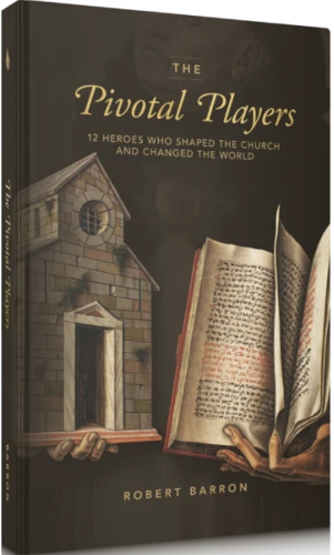 The Pivotal Players