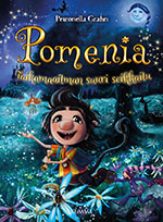 Pomenia - Taikamaailman suuri seikkailu