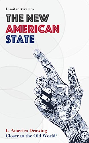 The New American State