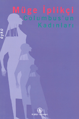 Columbus'un Kadınları book cover