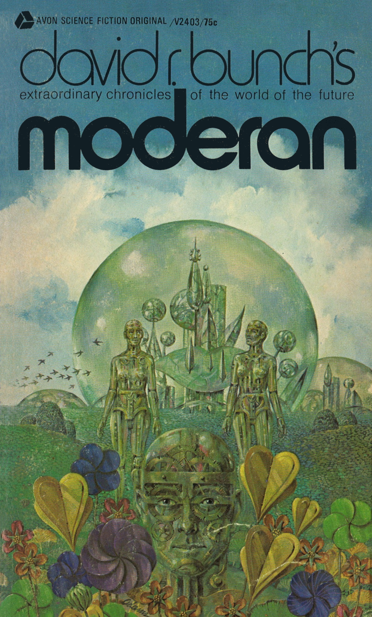 Moderan