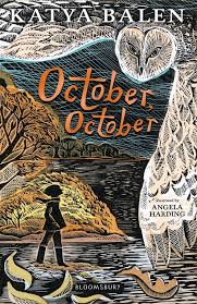October, October