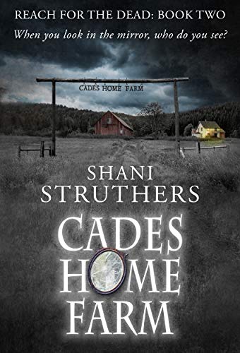 Cades Home Farm