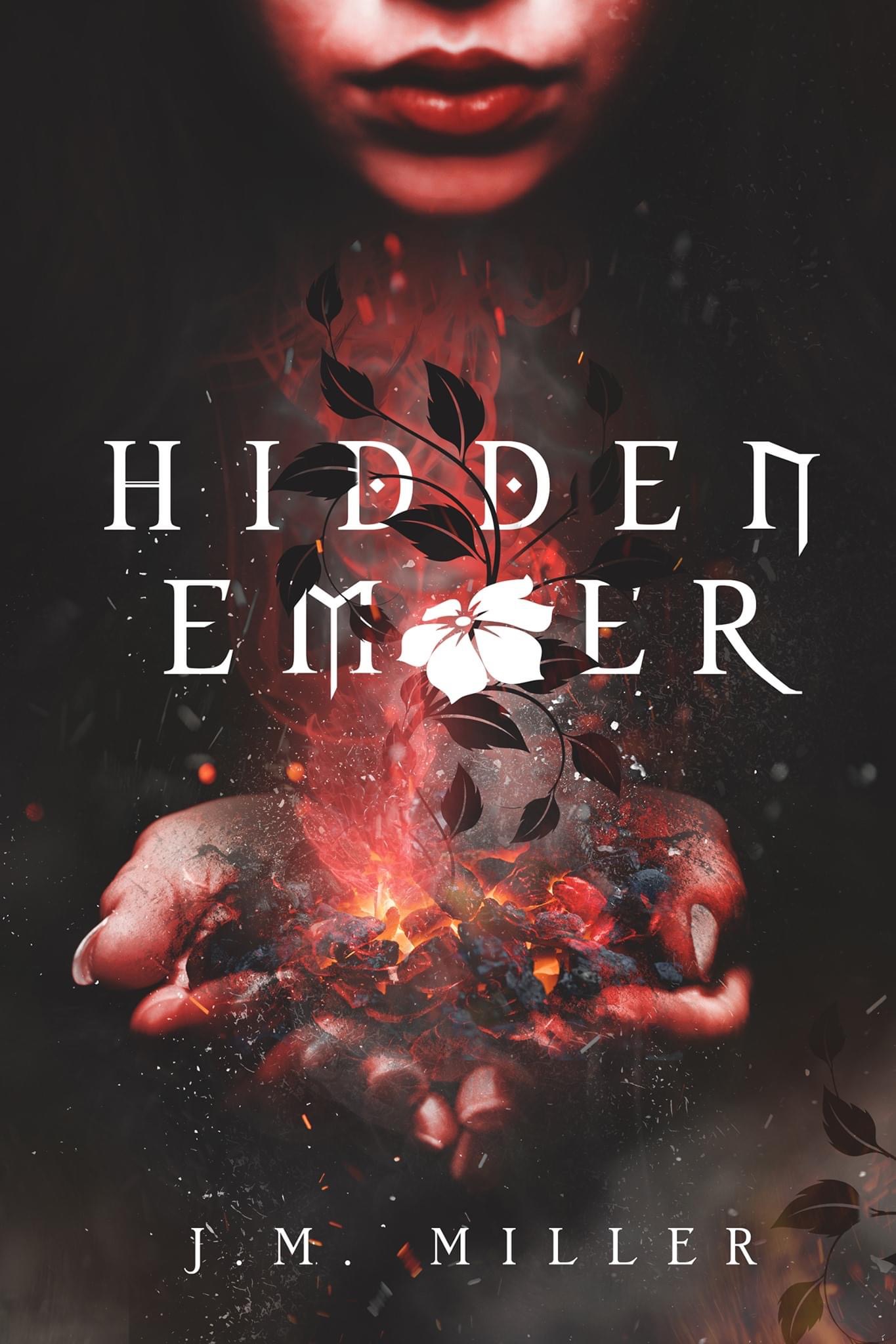 Hidden Ember