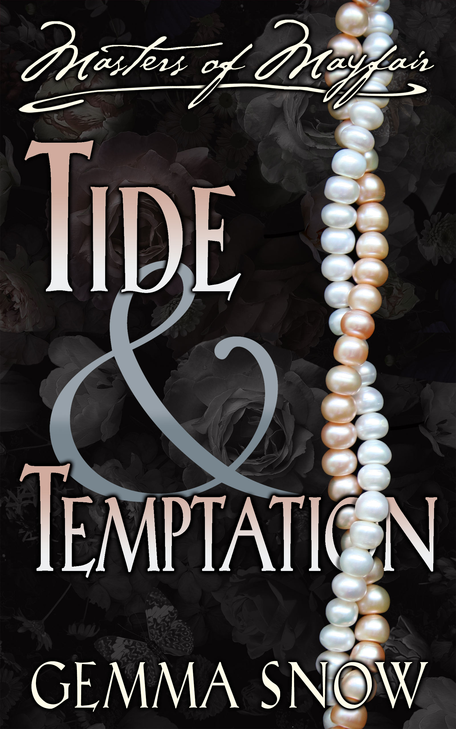 Tide and Temptation book cover