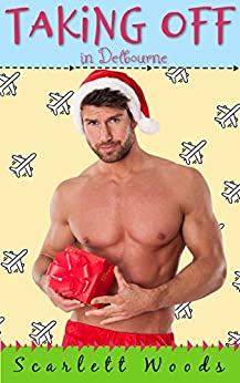 Taking Off in Delbourne (Delbourne #1) by Scarlett Woods | Goodreads