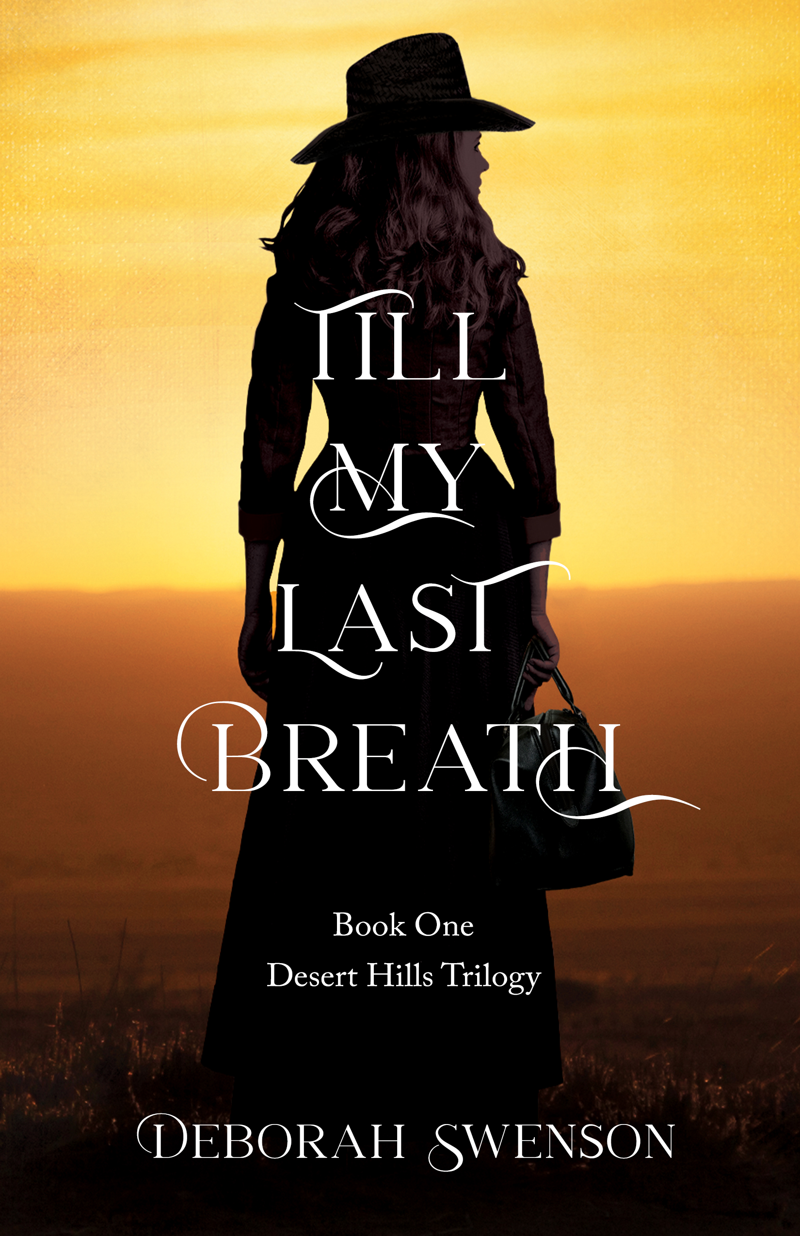 Till My Last Breath