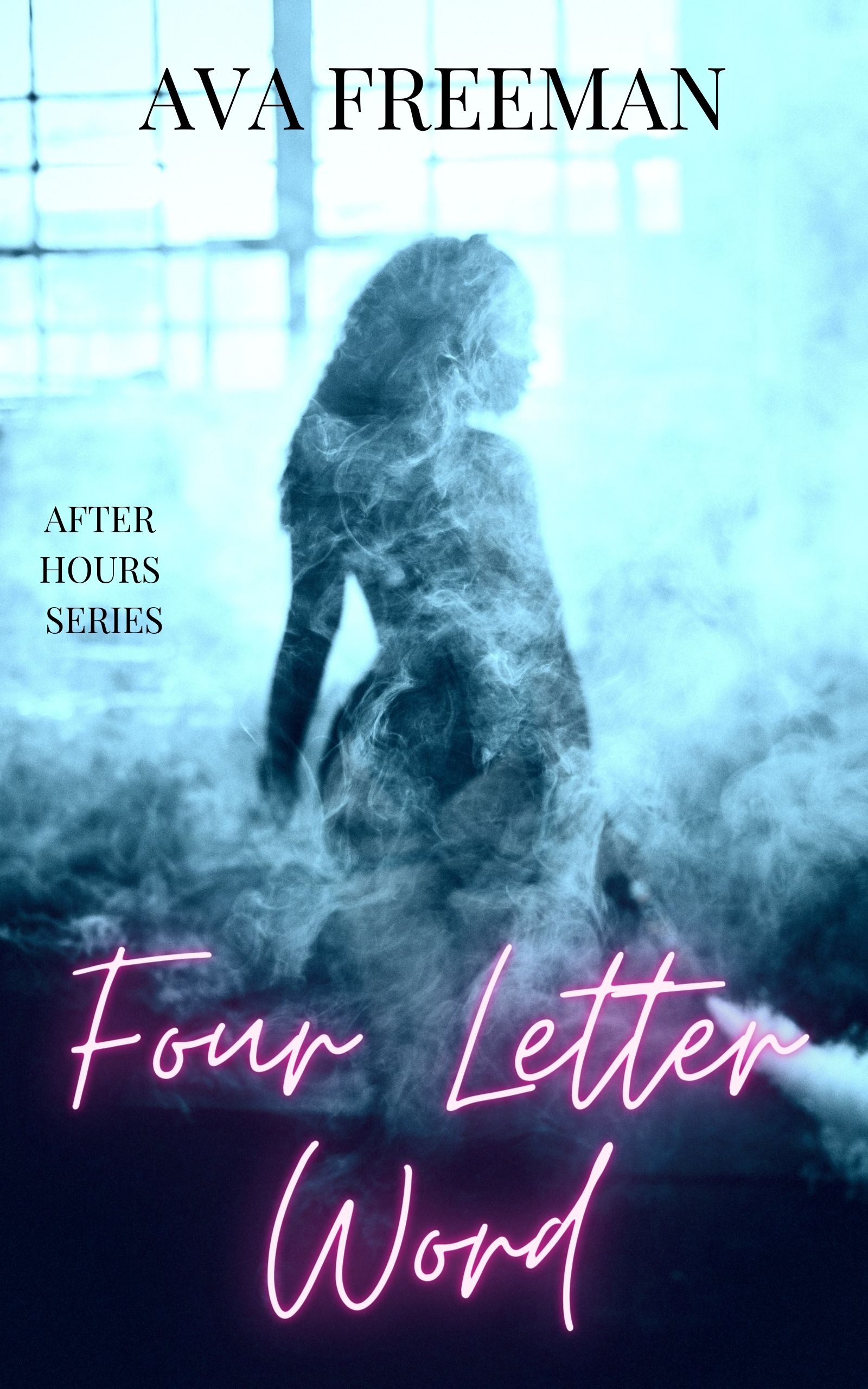 Four Letter Word