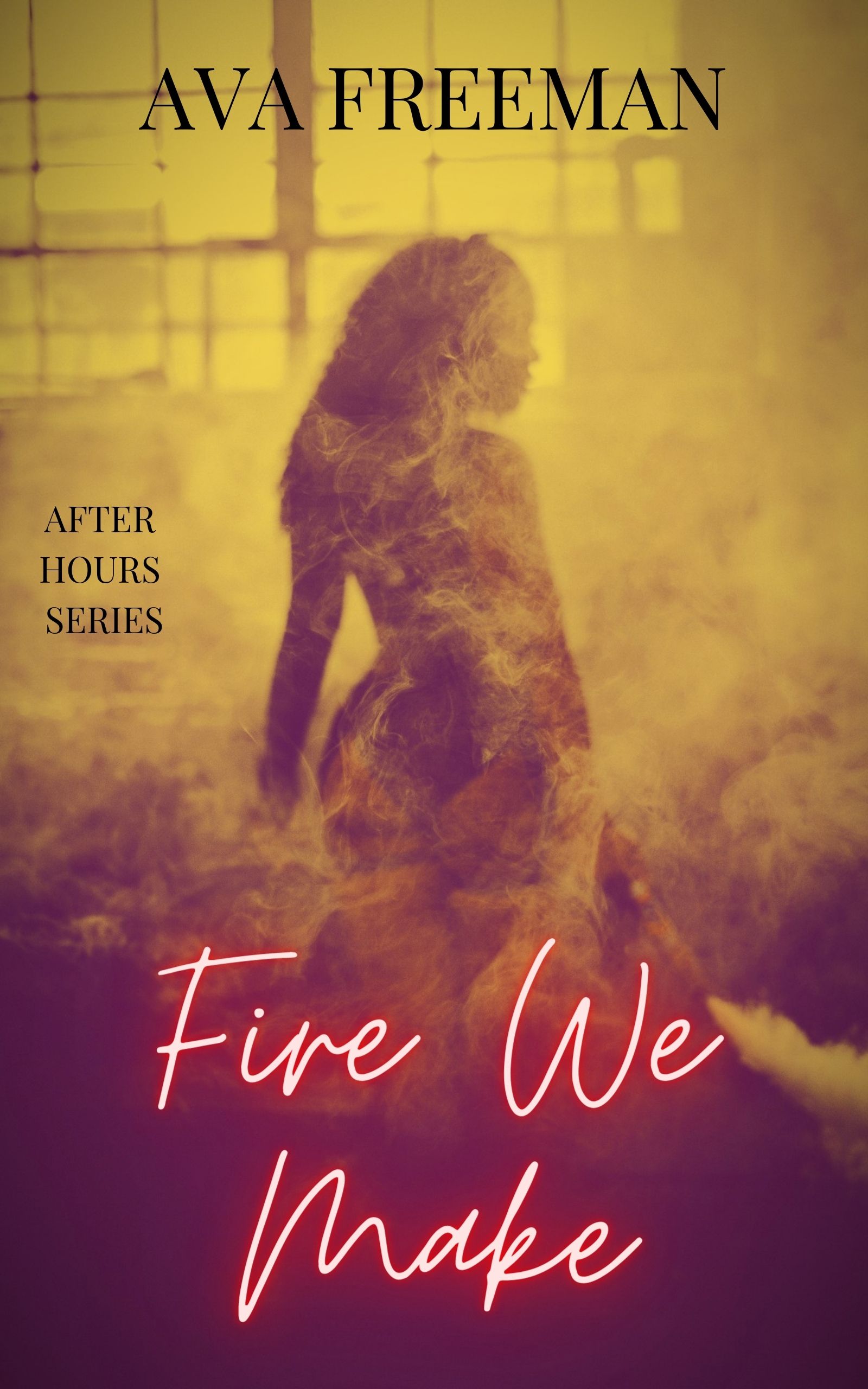 Fire We Make