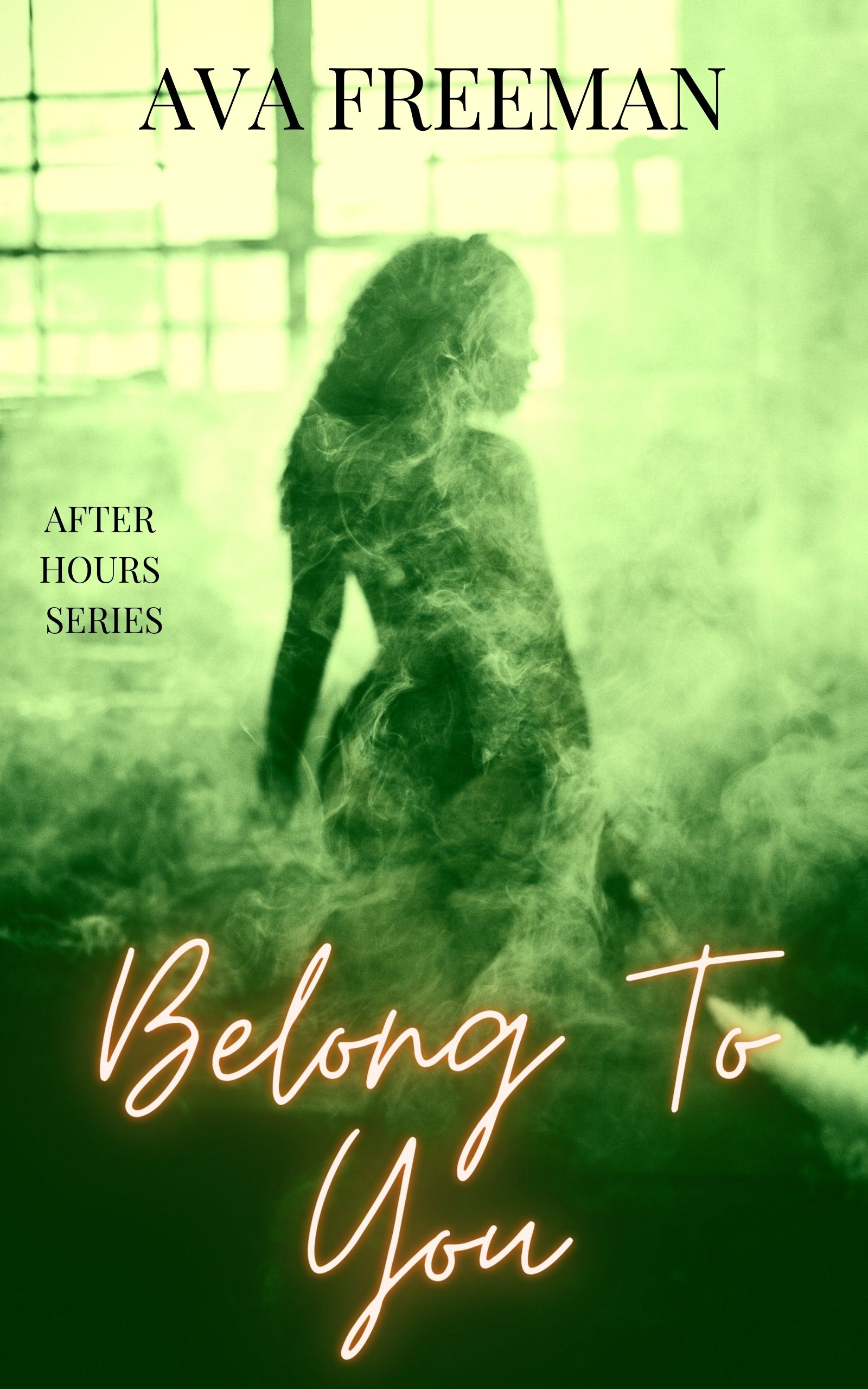 Belong to You