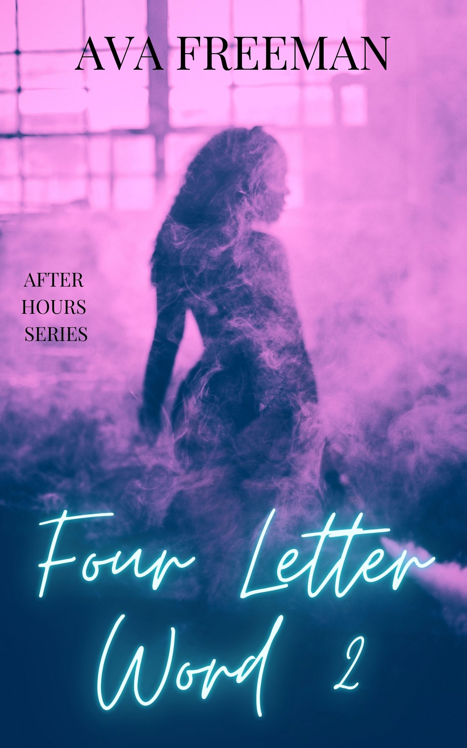 Four Letter Word 2