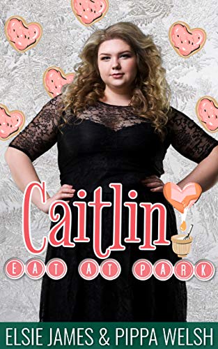 Caitlin book cover