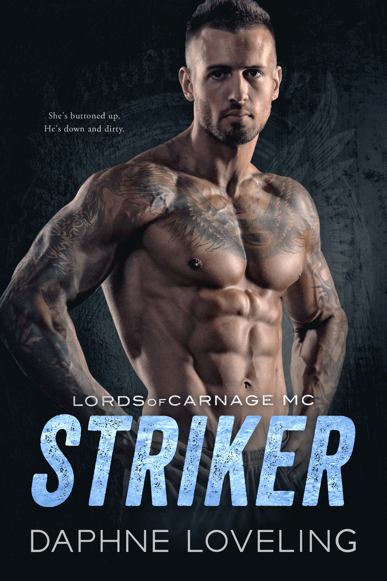 Striker